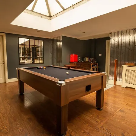 Boscundle Manor Hotel 3*