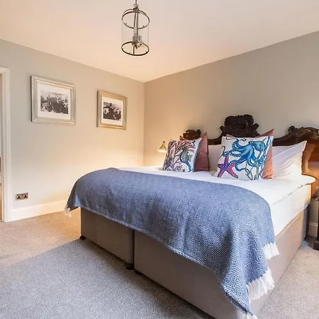 Hotel Boscundle Manor St Austell