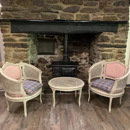 Boscundle Manor 3*